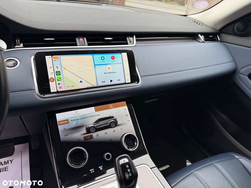 Land Rover Range Rover Evoque 1.5 P300e PHEV HSE - 27