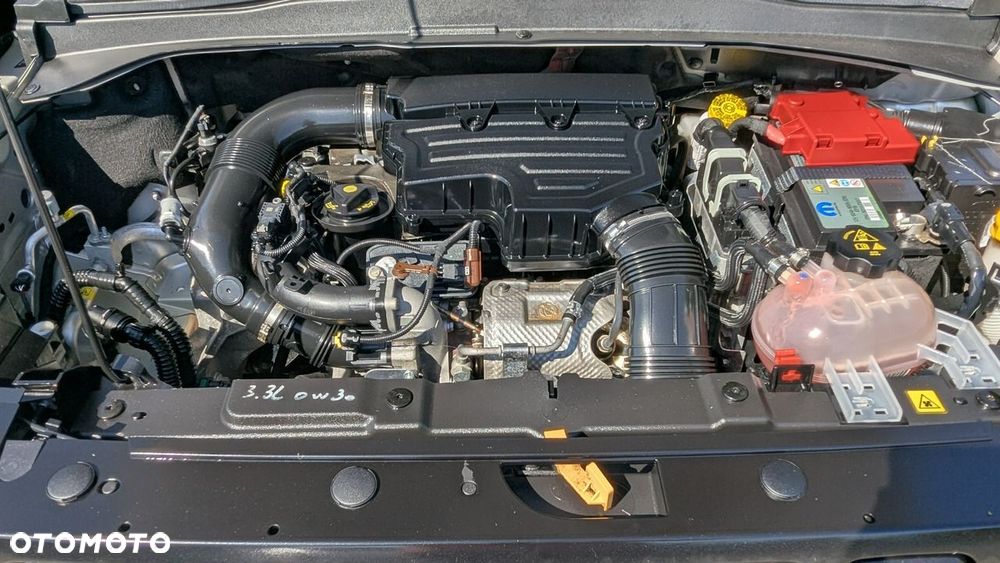 Jeep Renegade 1.0 T-GDI Longitude - 38