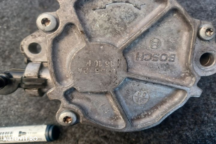 Pompa vacuum mecanica D136-2A Ford Focus 2 [2004 - 2008] wagon 5-usi - 5