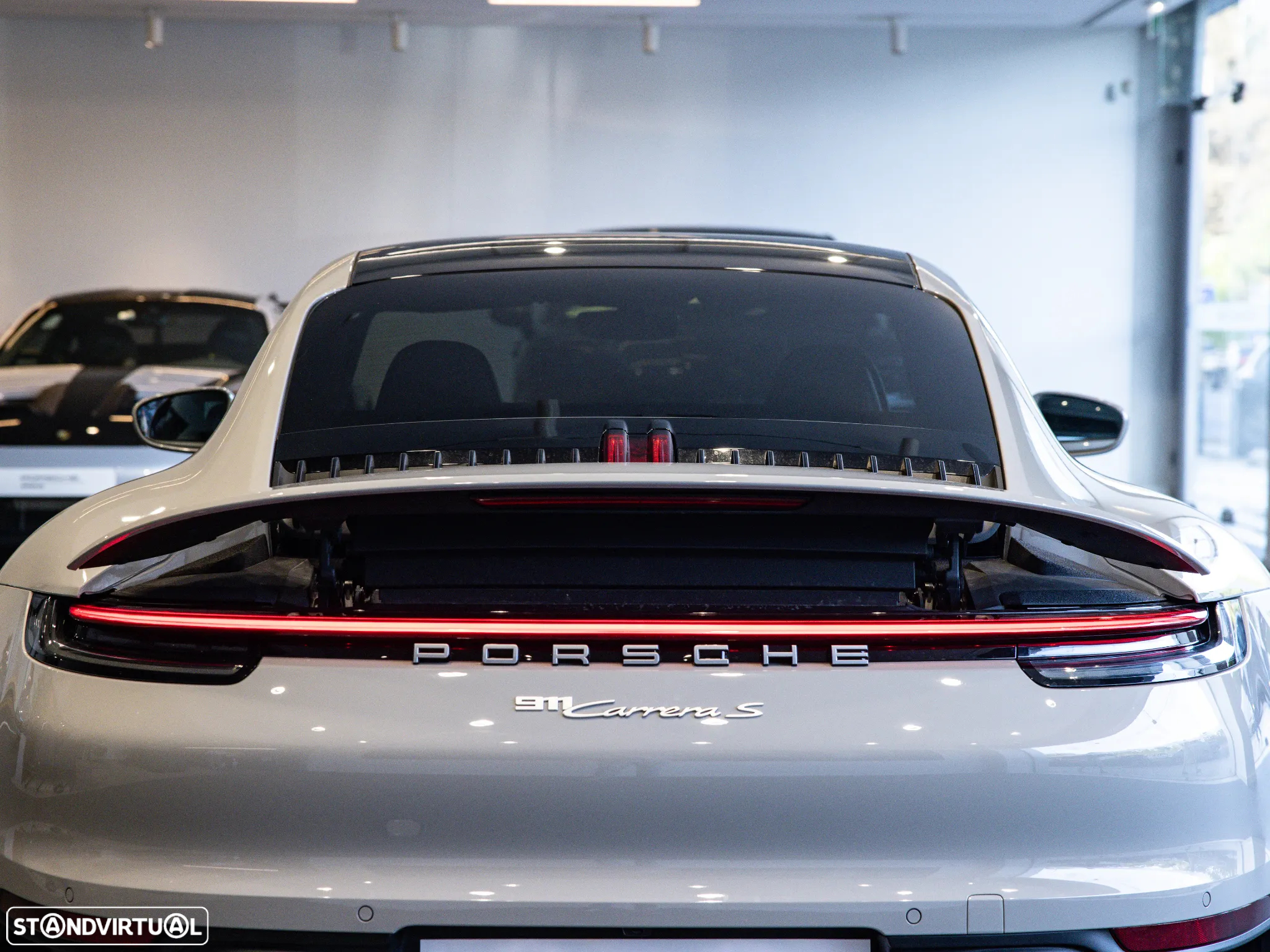 Porsche 911 (992) Carrera S PDK - 14