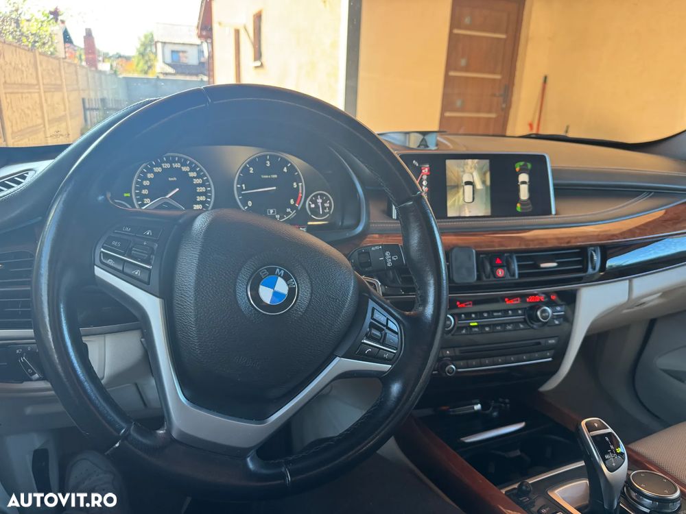 BMW X5 xDrive30d - 24