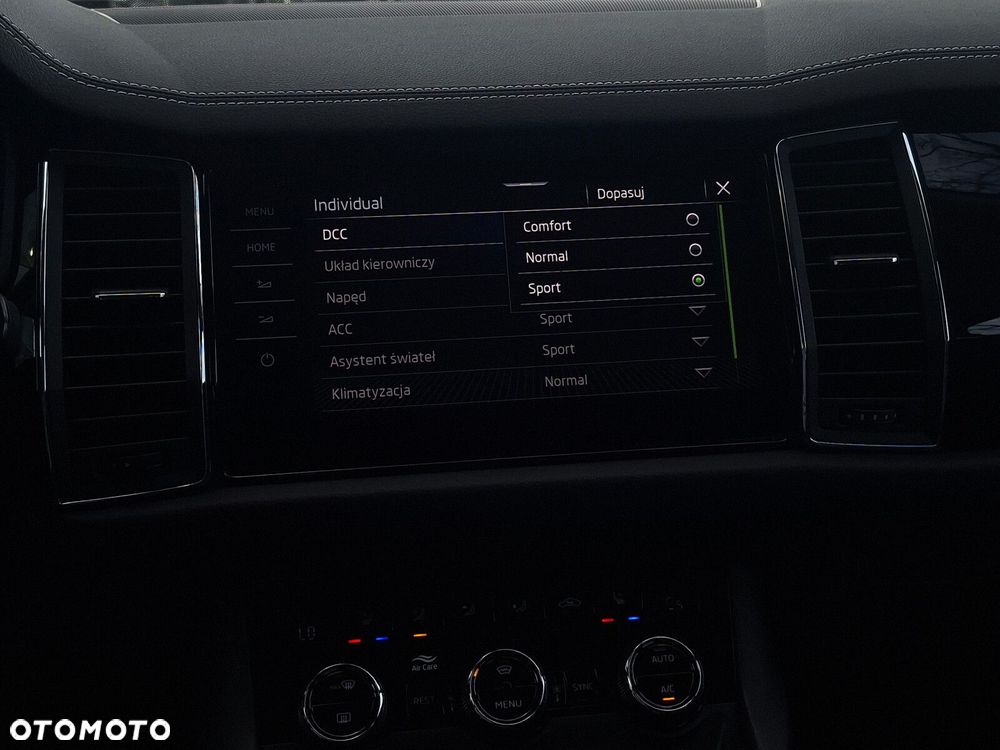 Skoda Kodiaq 2.0 TDI 4x4 L&K DSG - 36