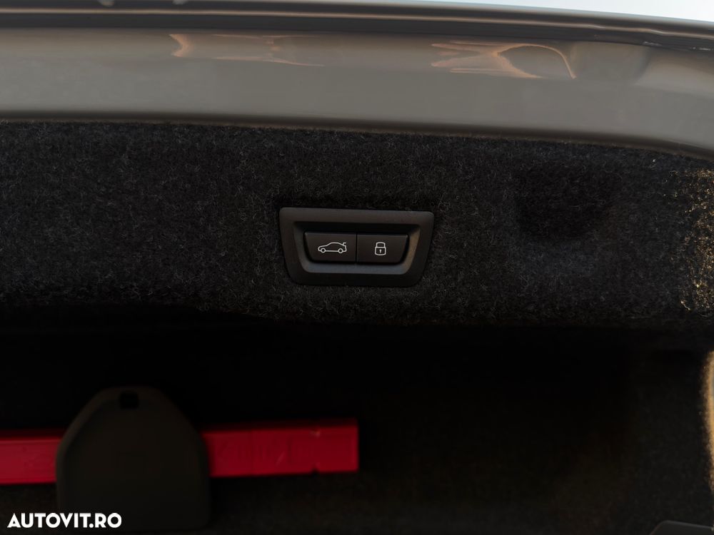 BMW Seria 5 520d Aut. - 16