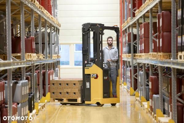 Caterpillar NSR16N2 - 25