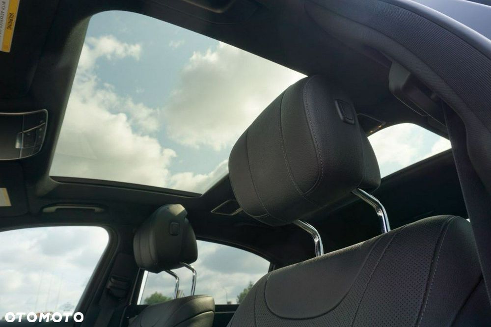 Mercedes-Benz Klasa S - 23