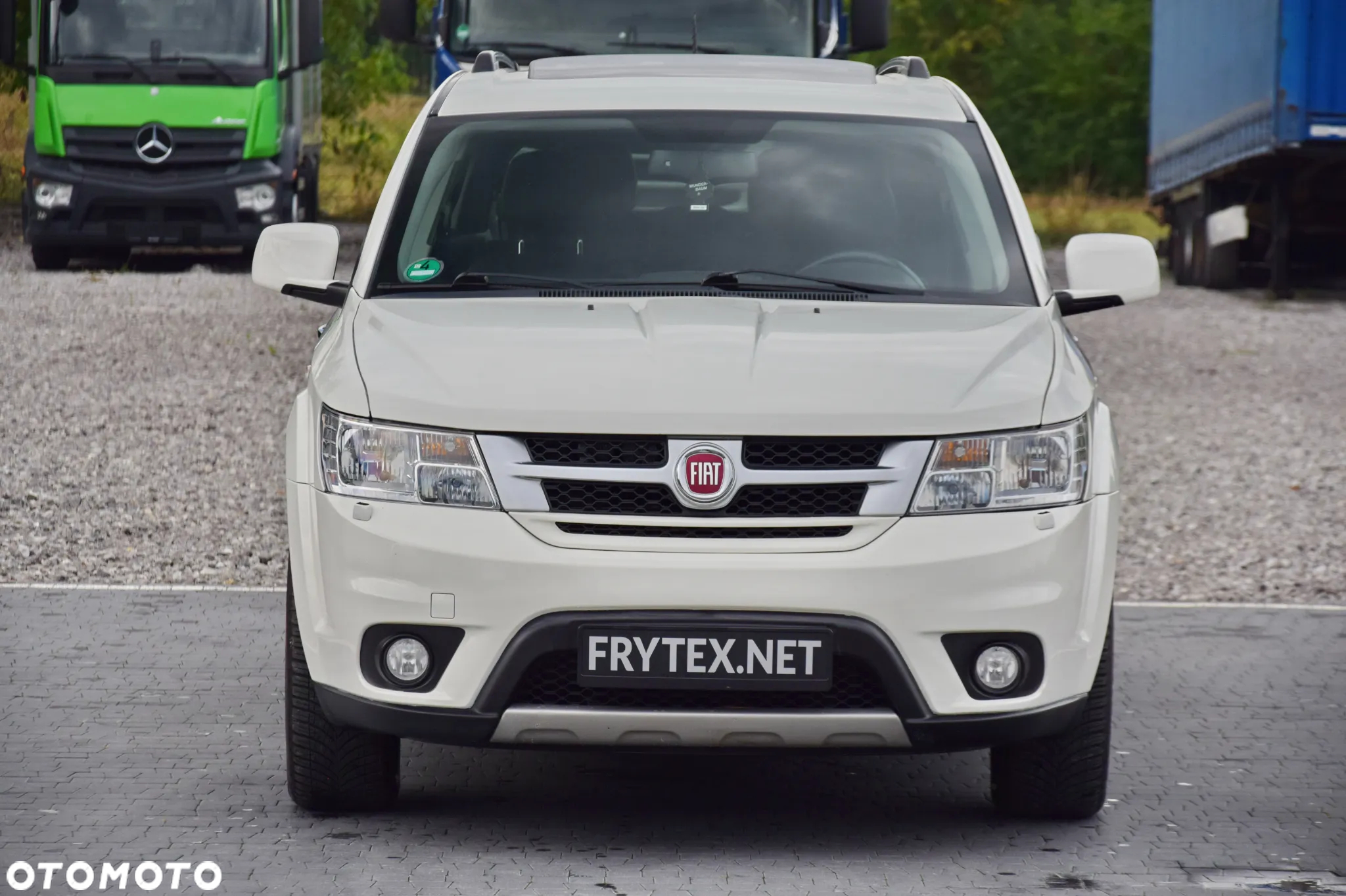 Fiat Freemont - 6