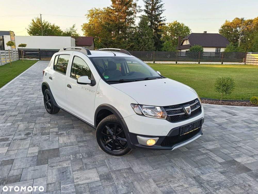 Dacia Sandero Stepway - 6