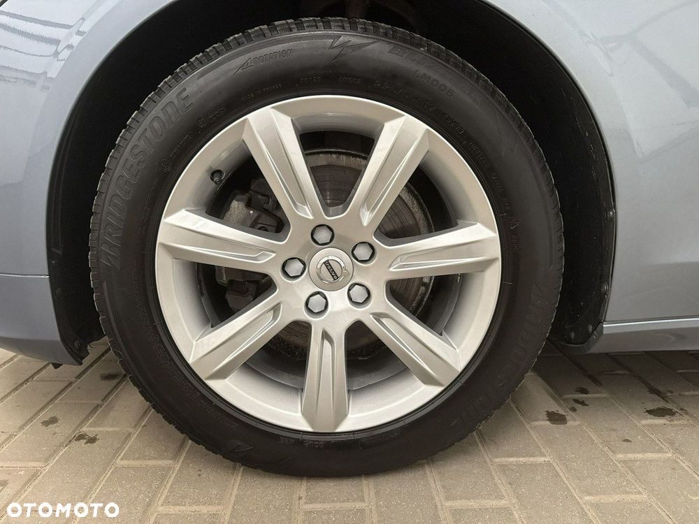 Volvo S90 - 21