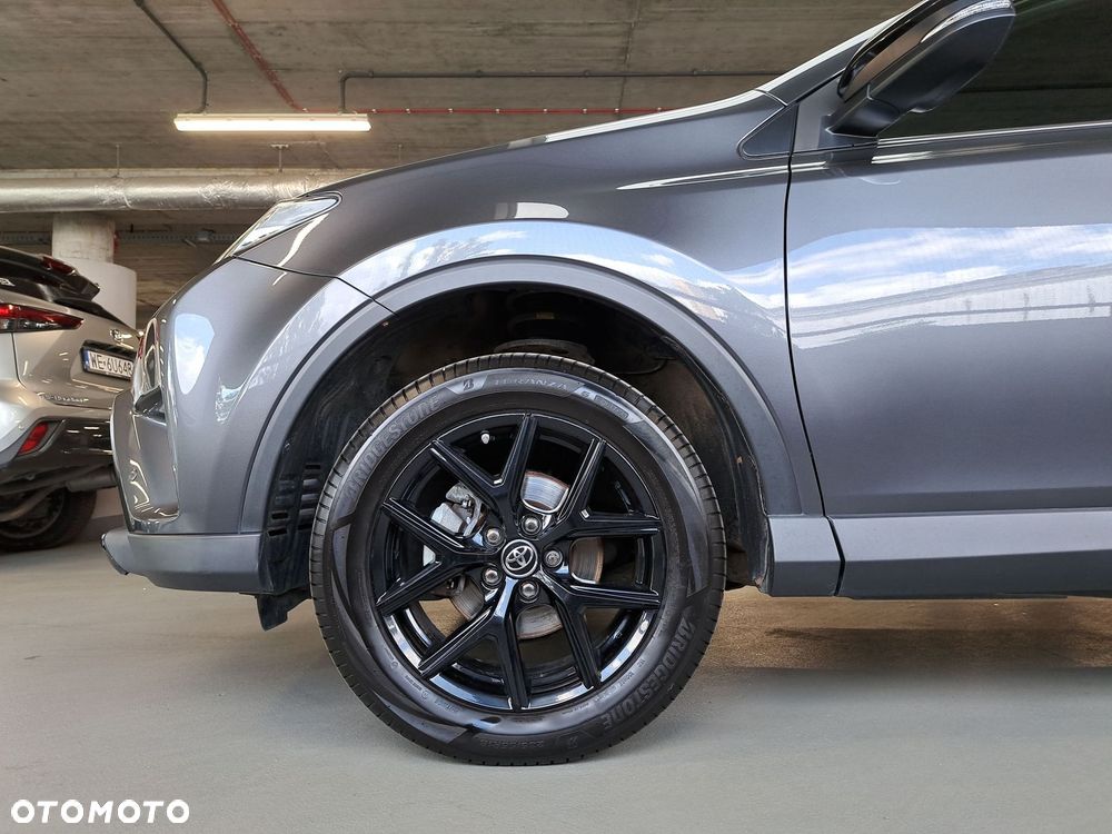 Toyota RAV4 2.0 Premium 4x4 - 36