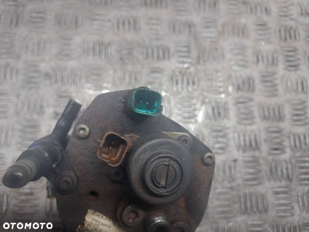 POMPA WTRYSKOWA DO REGENERACJI RENAULT CLIO II 1.5 DCI  8200057225 - 5