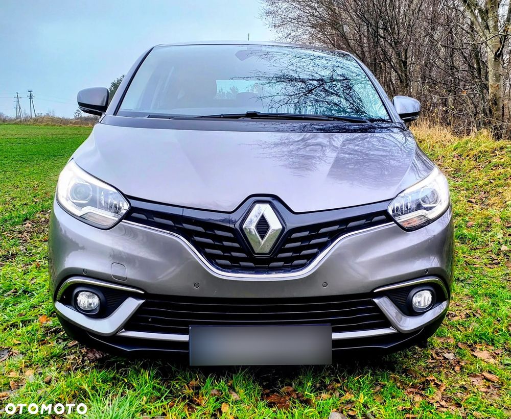 Renault Scenic - 3