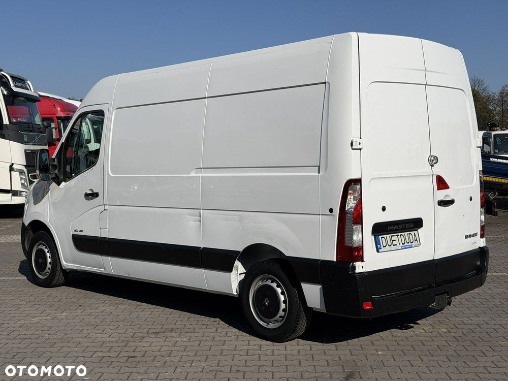 Renault Master - 12