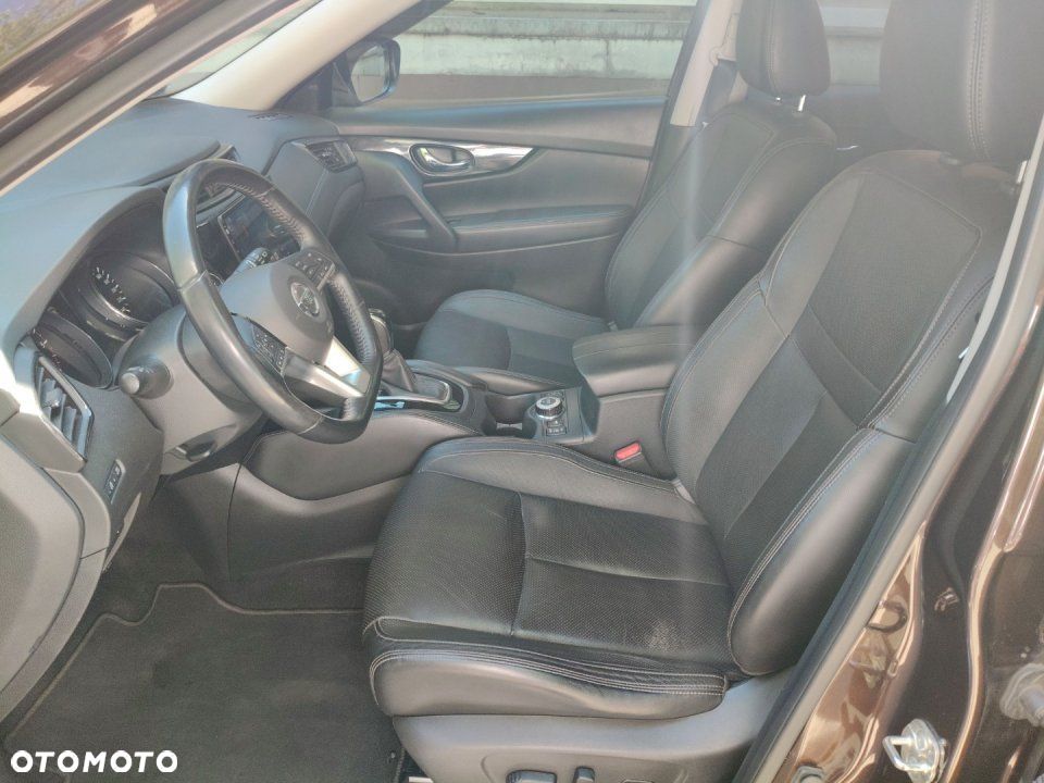 Nissan X-Trail - 11
