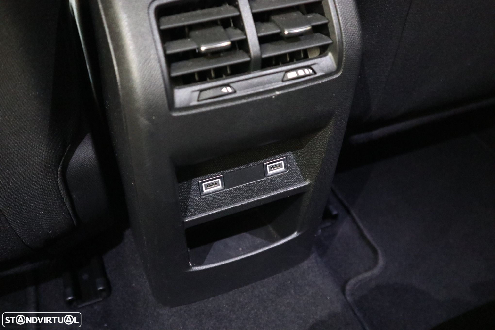 Peugeot 308 SW - 12