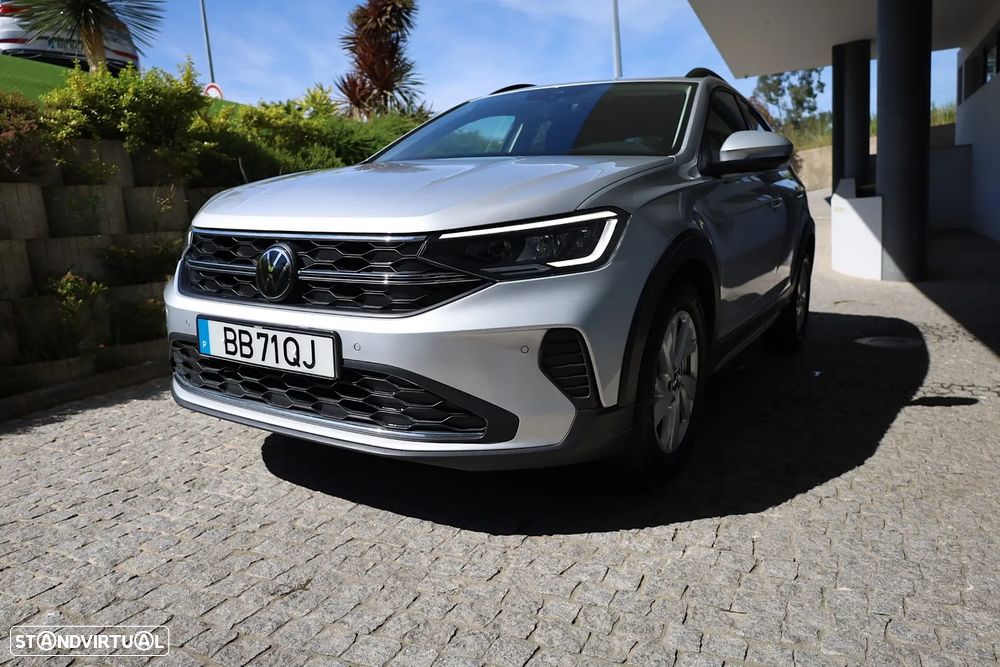VW Taigo 1.0 TSI Life - 10