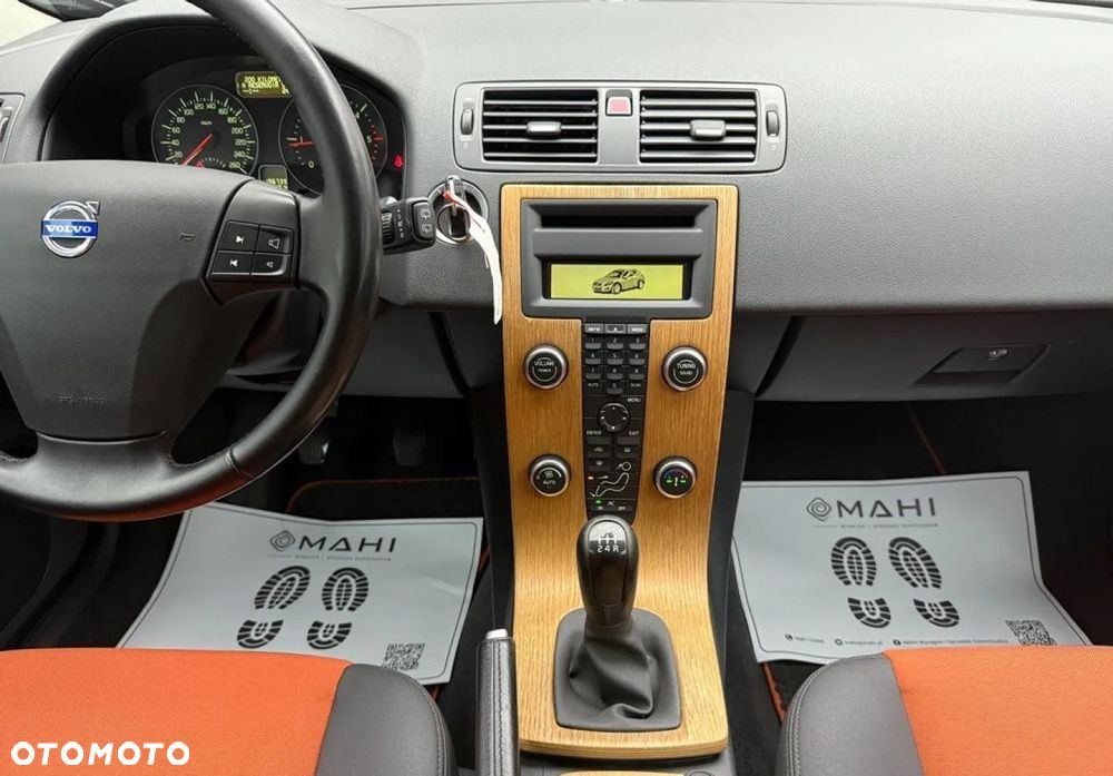 Volvo C30 1.6D DRIVe Kinetic - 21