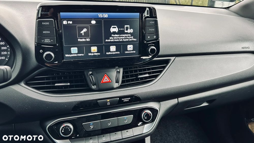 Hyundai i30 1.4 GO - 9