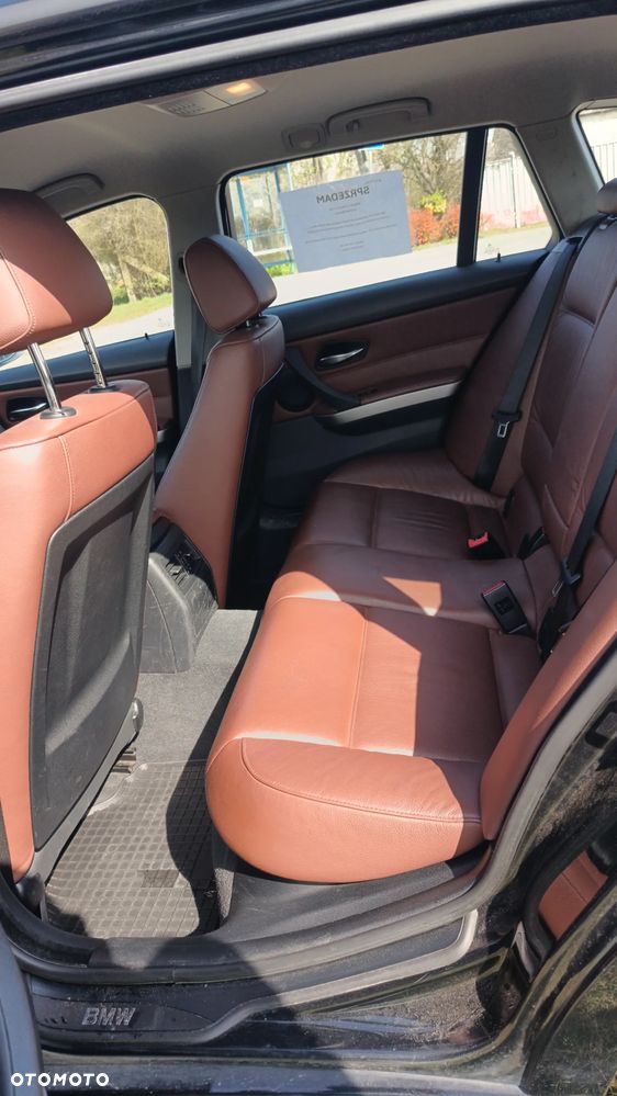 BMW Seria 3 320d - 5