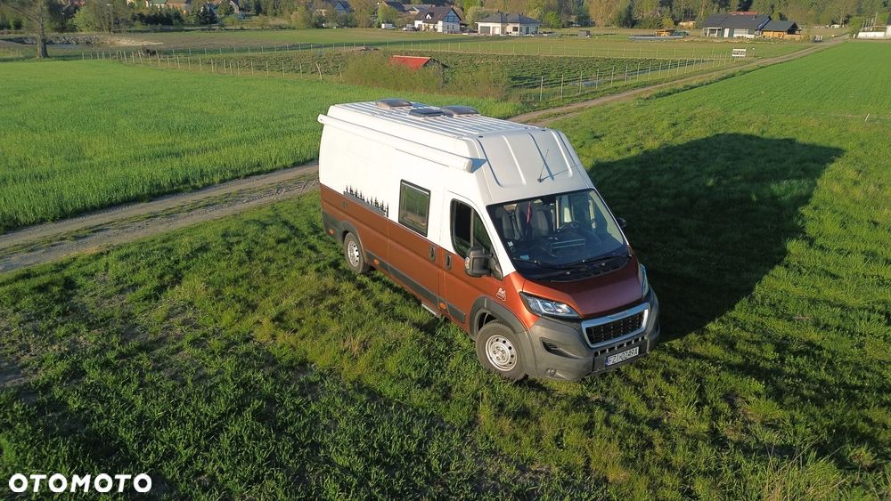 Peugeot Boxer - 2