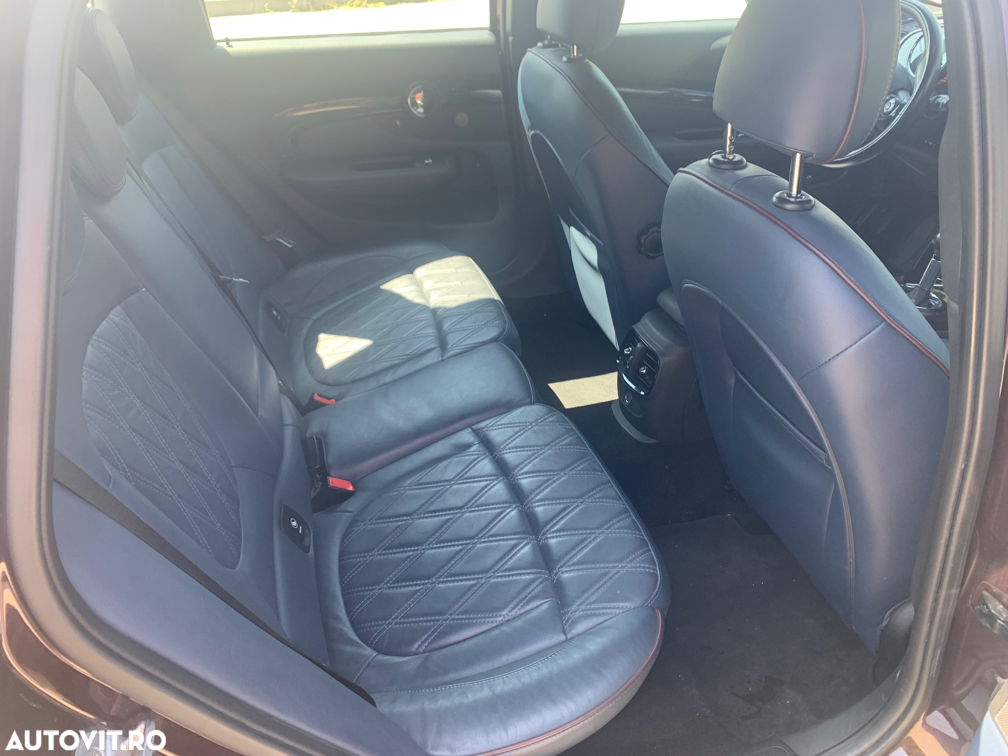 Mini Clubman Cooper S All4 Aut. - 7
