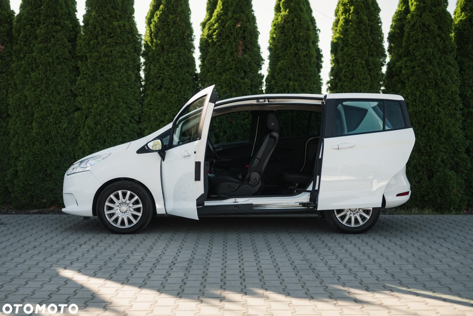 Ford B-MAX - 40