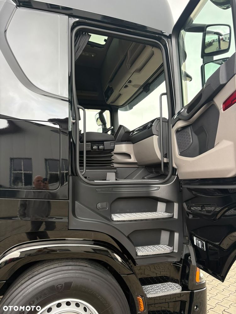 Scania S500 - 28