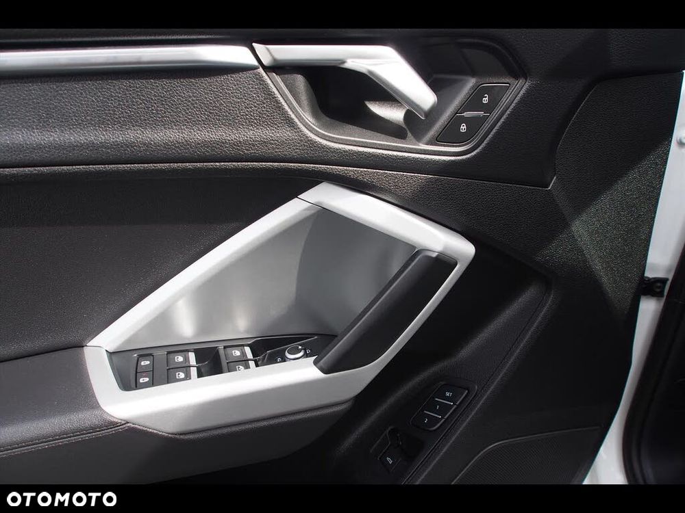 Audi Q3 45 TFSI Quattro S Line S tronic - 21