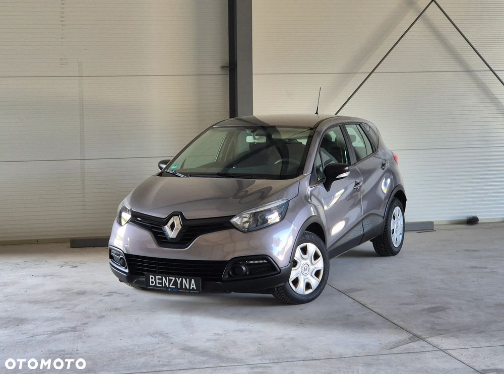 Renault Captur 0.9 Energy TCe Limited - 9