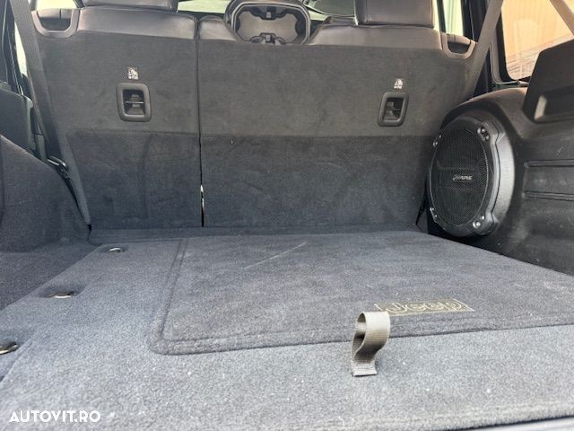 Jeep Wrangler Unlimited 2.0 Turbo AT8 Rubicon - 8