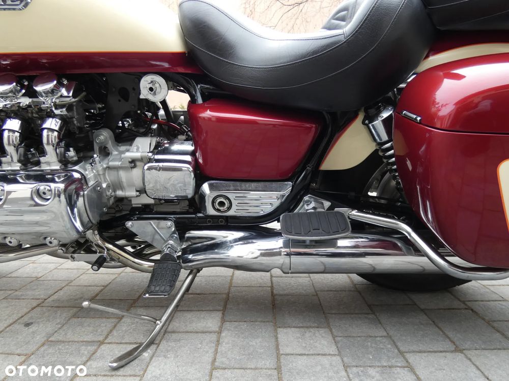 Honda Valkyrie - 16