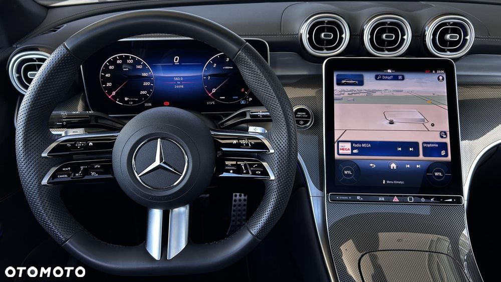 Mercedes-Benz GLC 220 d mHEV 4-Matic AMG Line - 17