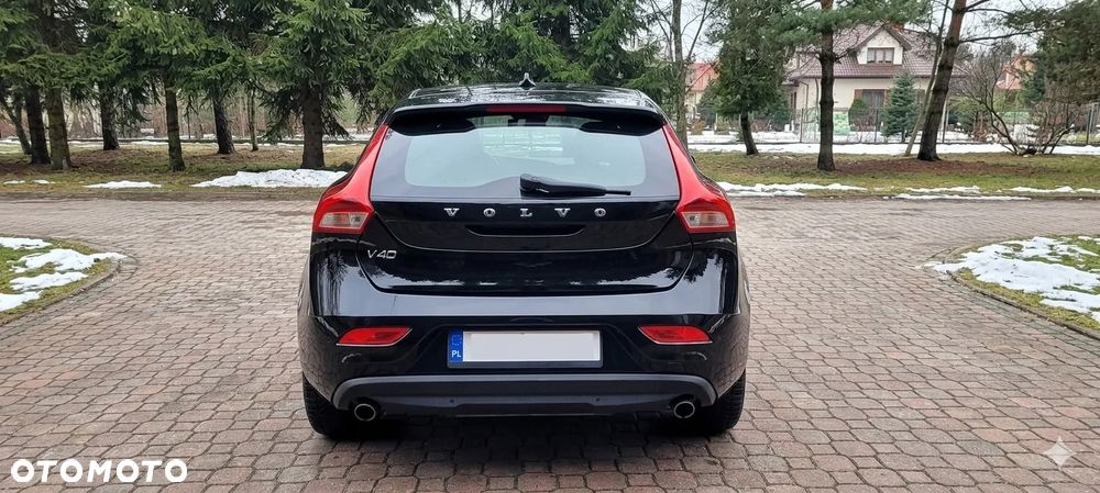 Volvo V40 T3 Kinetic - 5