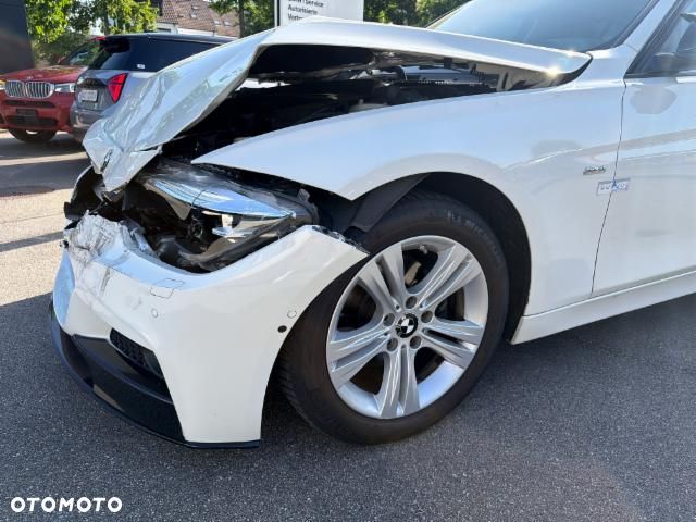BMW Seria 3 320d Edition Luxury Line Purity - 11