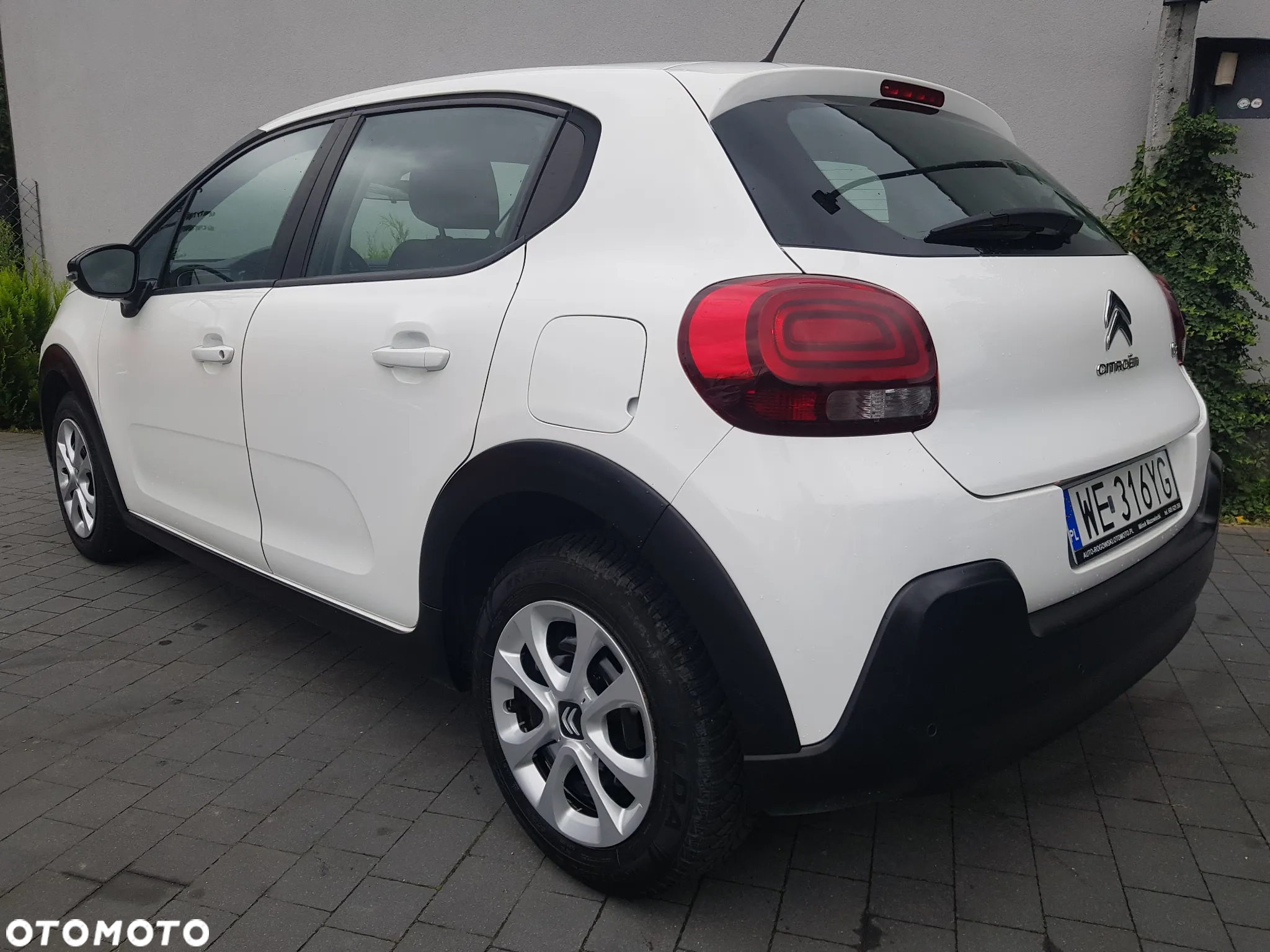 Citroën C3 1.2 PureTech Shine - 5