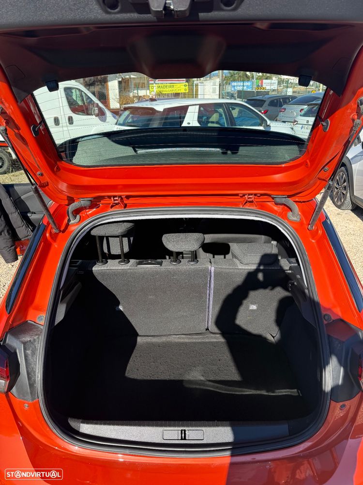 Opel Corsa 1.2 Business - 19