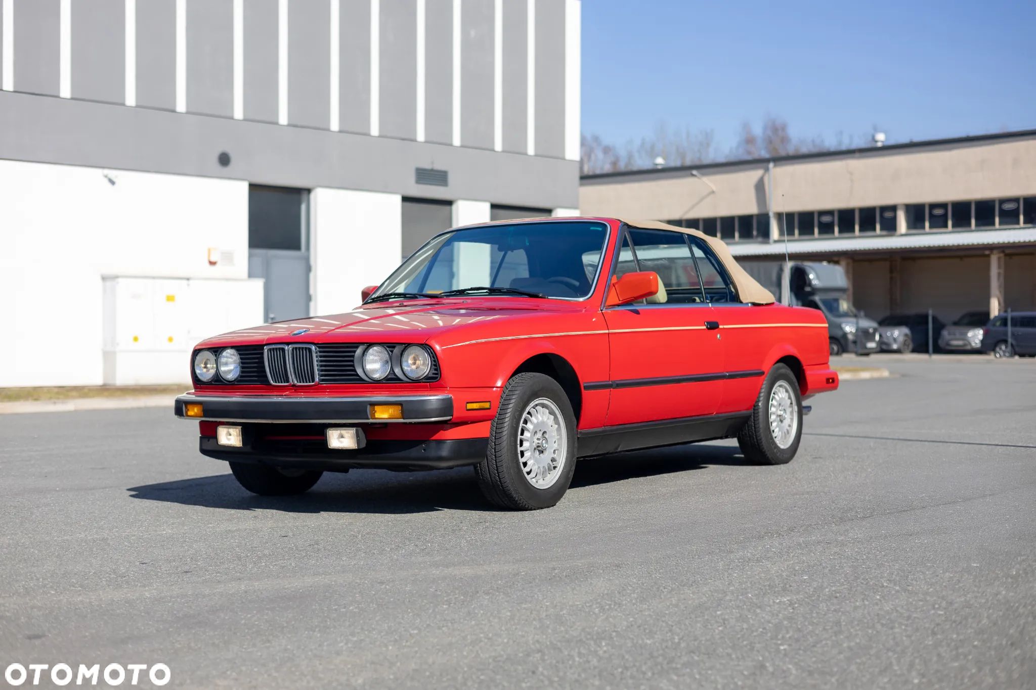 BMW Seria 3 - 1