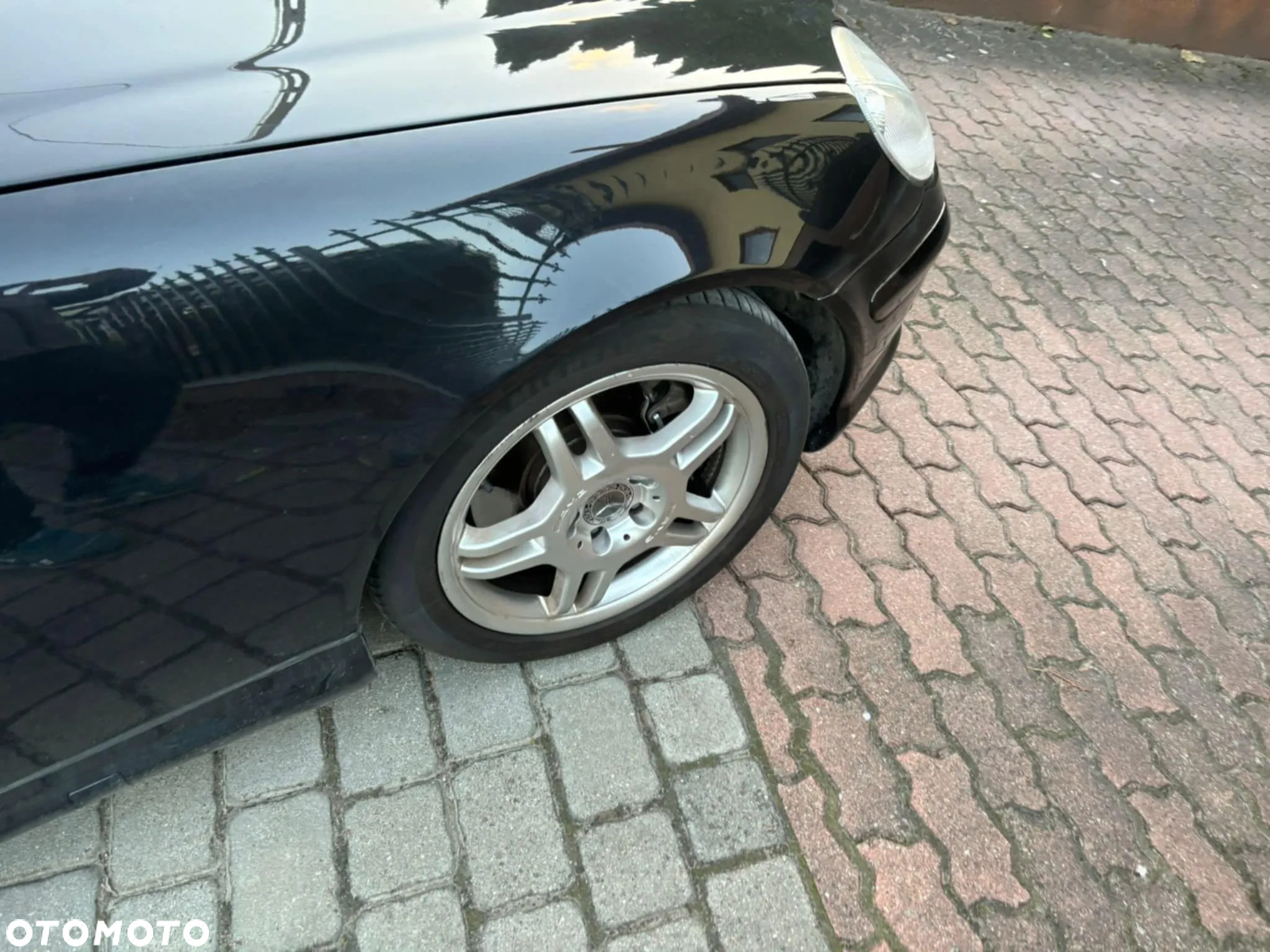 Mercedes-Benz SLK - 11