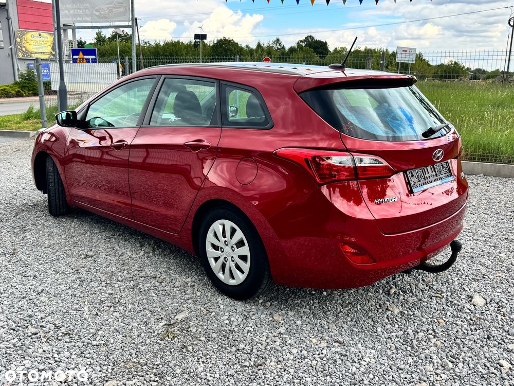 Hyundai i30 - 8