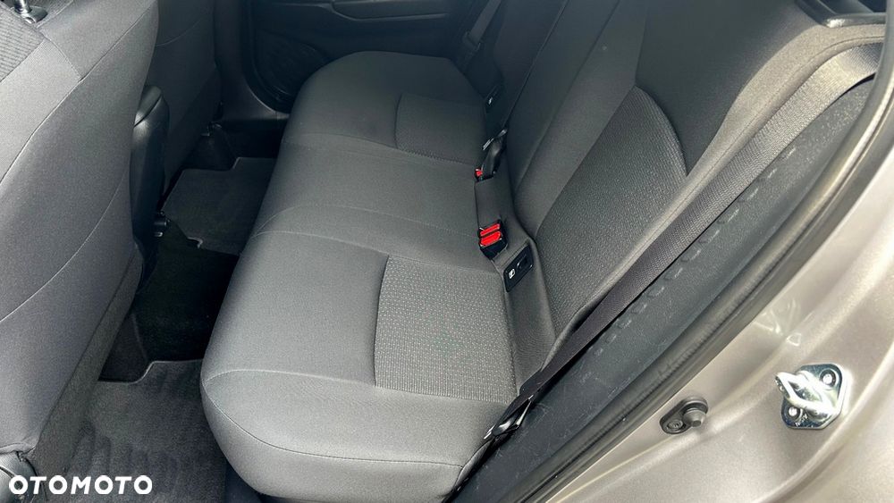 Toyota C-HR Business-Edition - 29
