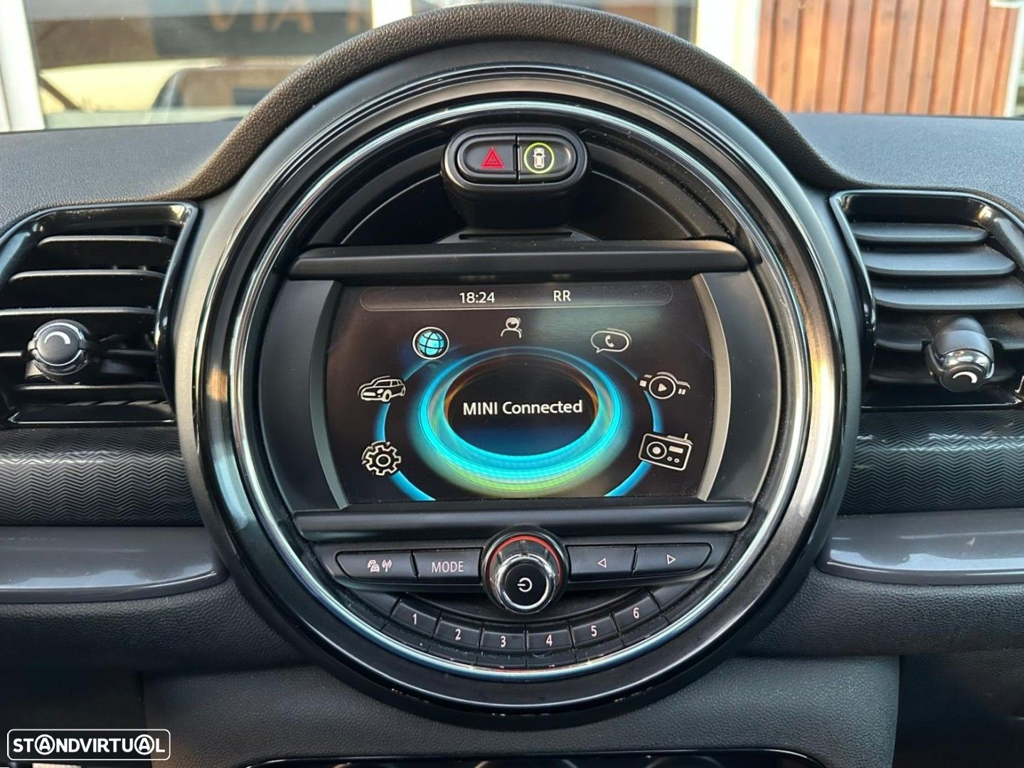 MINI Clubman One D - 30