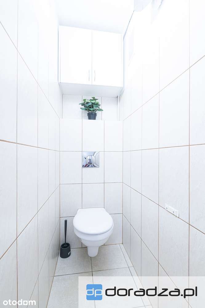 ul.Popowicka / 3 osobne pokoje + kuchnia / 55m2 /balkon/ Dla studentów