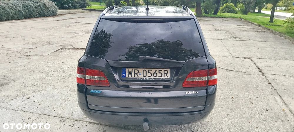Fiat Stilo 1.8 16V Dynamic - 4