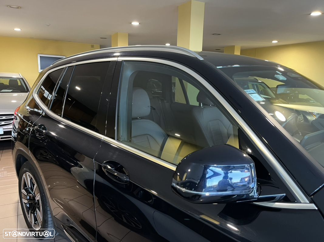 BMW iX3 Inspiring - 12