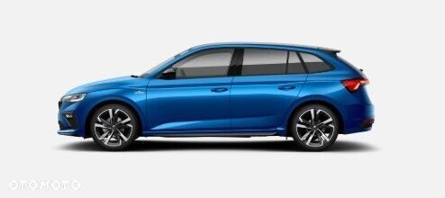 Skoda Scala 1.0 TSI Monte Carlo DSG - 2