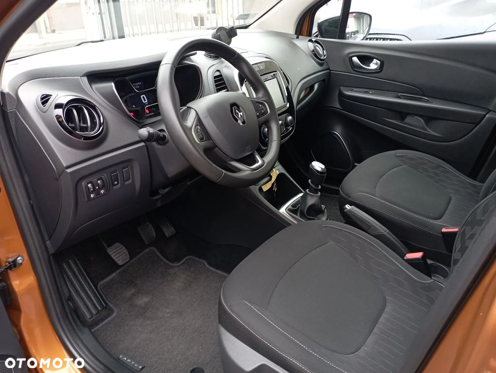 Renault Captur 1.3 Energy TCe S-Edition - 7