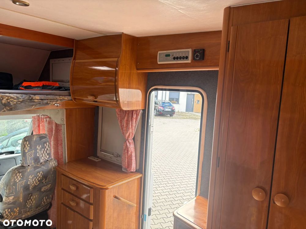 Fiat Ducato - 11