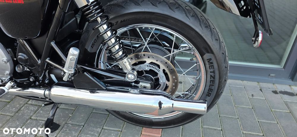 Triumph Bonneville - 41