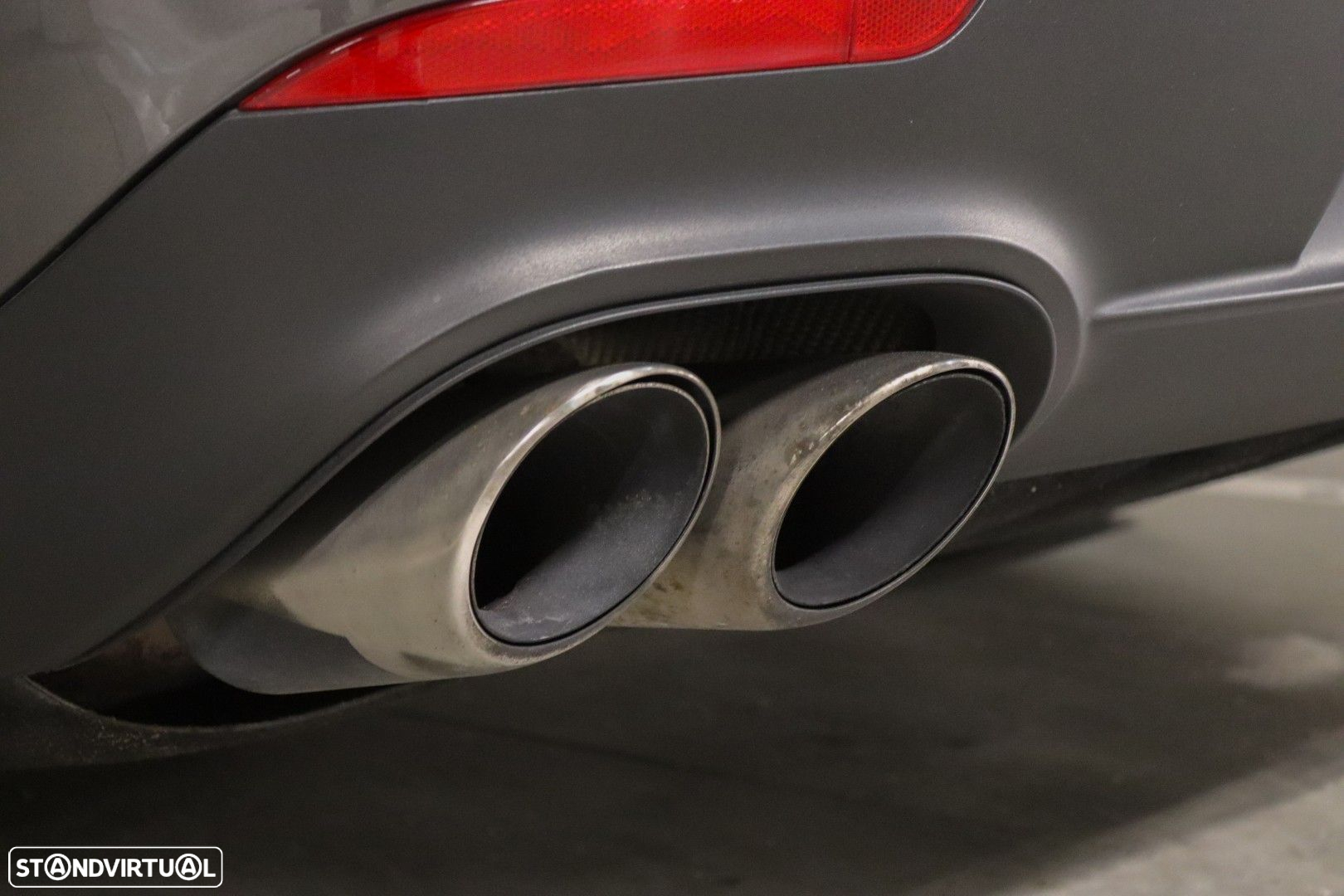 Porsche Panamera S e-Hybrid - 12