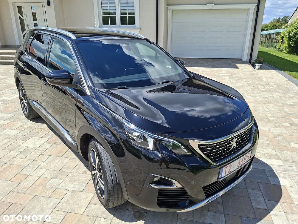 Peugeot 5008 - 35