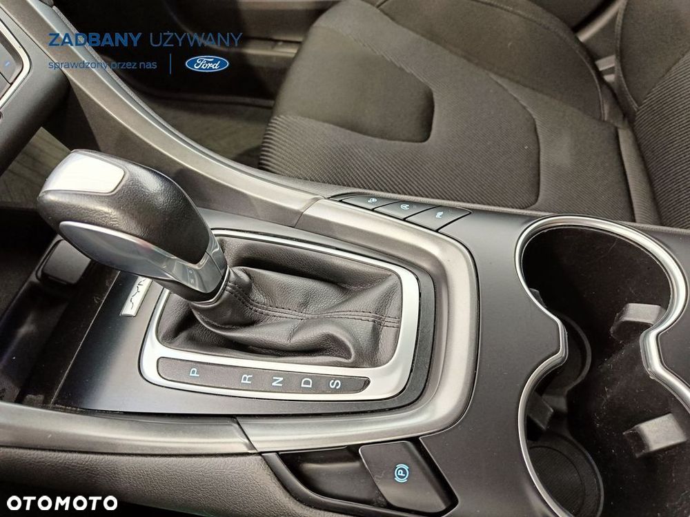 Ford Mondeo 2.0 TDCi Titanium 4WD PowerShift - 24